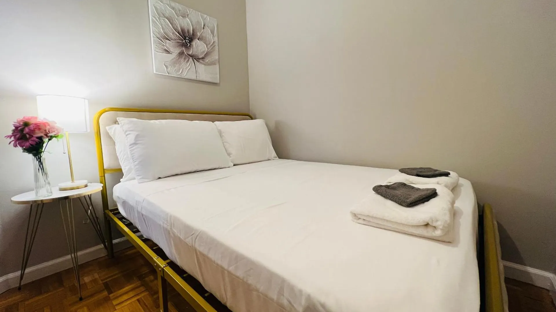 Hudson New York Apartment United States